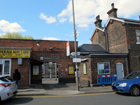 La stazione di Wandsworth Common 
