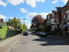 Wexford Road