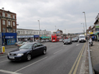 Burnt Oak Broadway