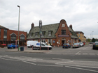Pub Lansdowne