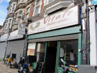Vitale, locale Italiano