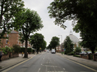 Salusbury Road