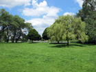 Northwick Park