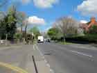 Copers Cope Road
