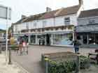 Beckenham Lane