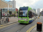 Tram