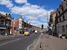 London Road