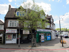 Purley Way - Casette tipiche