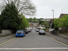 Woodstock Road