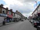 Boston Road