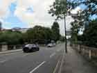 Ponte sul Fiume Brent