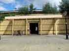 La stazione di Hanwell uscendo su Station Approach
