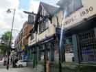 The Kings Arms - Pub