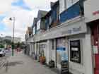 Uxbridge Road