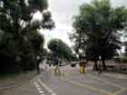 York Avenue