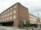 University of West London, gi&agrave; Thames Valley University