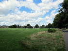 Bush Hill Park