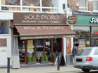 Ristorante-Pizzeria Sole D'oro