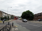 Greenford Road