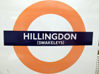 "Swakeleys"?