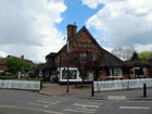 Il Pub Coach & Horses