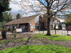 Ickenham Library