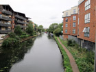 Gran Union Canal 
