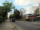 West Thames College