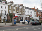 Chiswick High Road