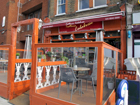 Trattoria Calabrese