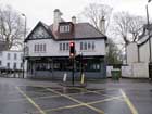The Old Kings Head - Pub