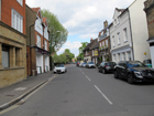 High Street