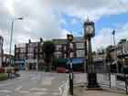 Larkshall Road