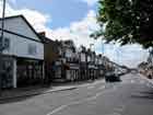 Winchester Road