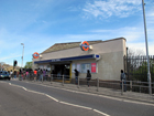 La stazione di Leyton