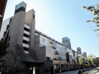 Brunswick Centre