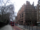 Hotel Russell