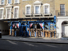 Lord John Russell - Pub