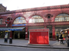 Stazione di Russel Square