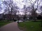 Russell Square Gardens