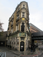 Il Pub Blackfriars