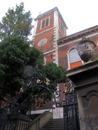 St Andrew by the Wardrobe
