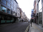 New Bond Street