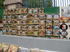 Quadri in vendita a Bayswater Market