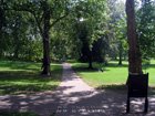Kensington Gardens
