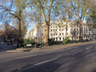 Sussex Gardens