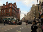 Charing Cross Road