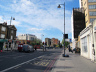 Kingsland Road
