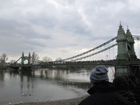 Il ponte sul Tamigi