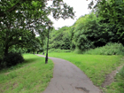 Alexandra Palace Park